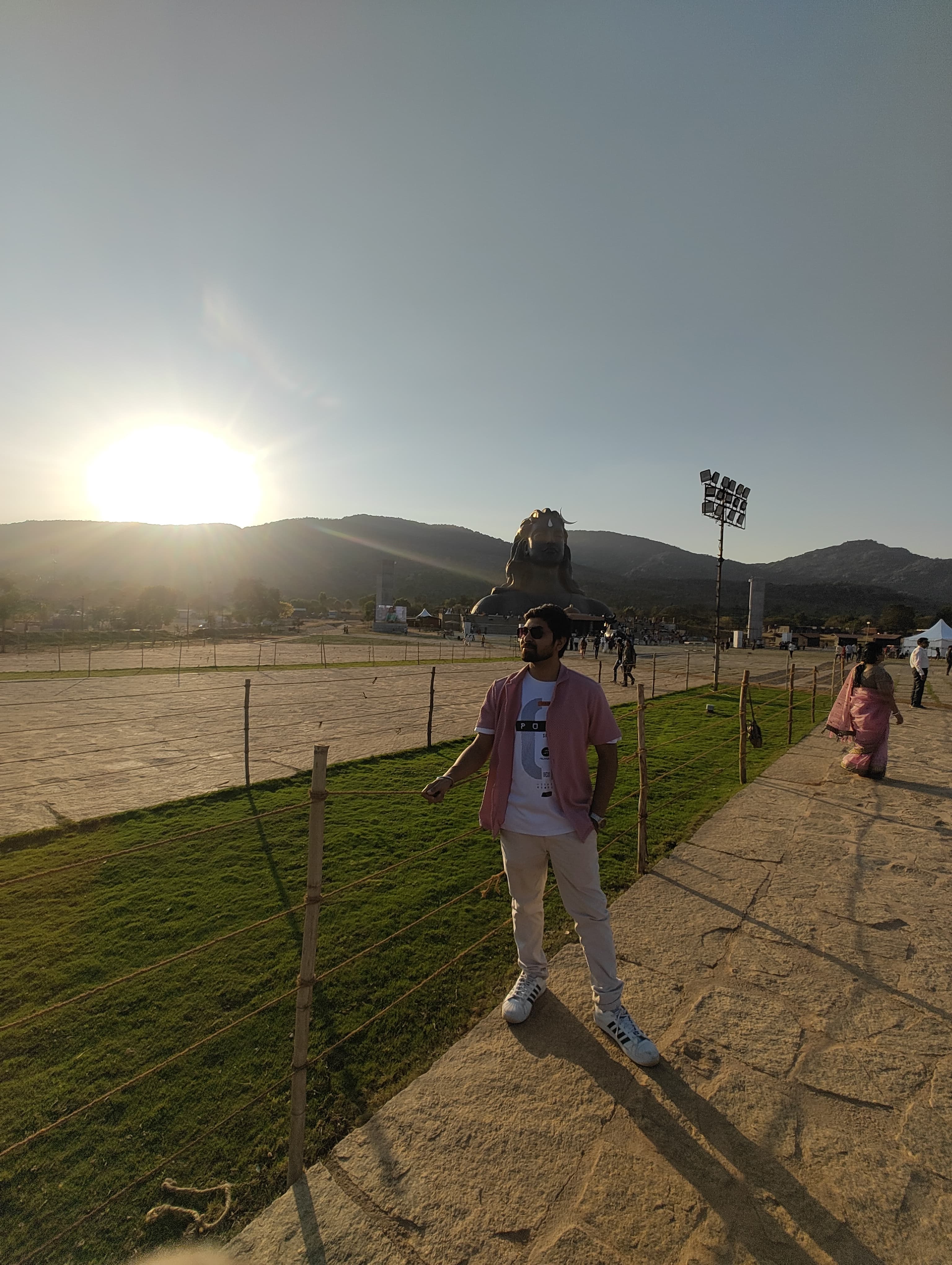 Adiyogi Trip - Image 2