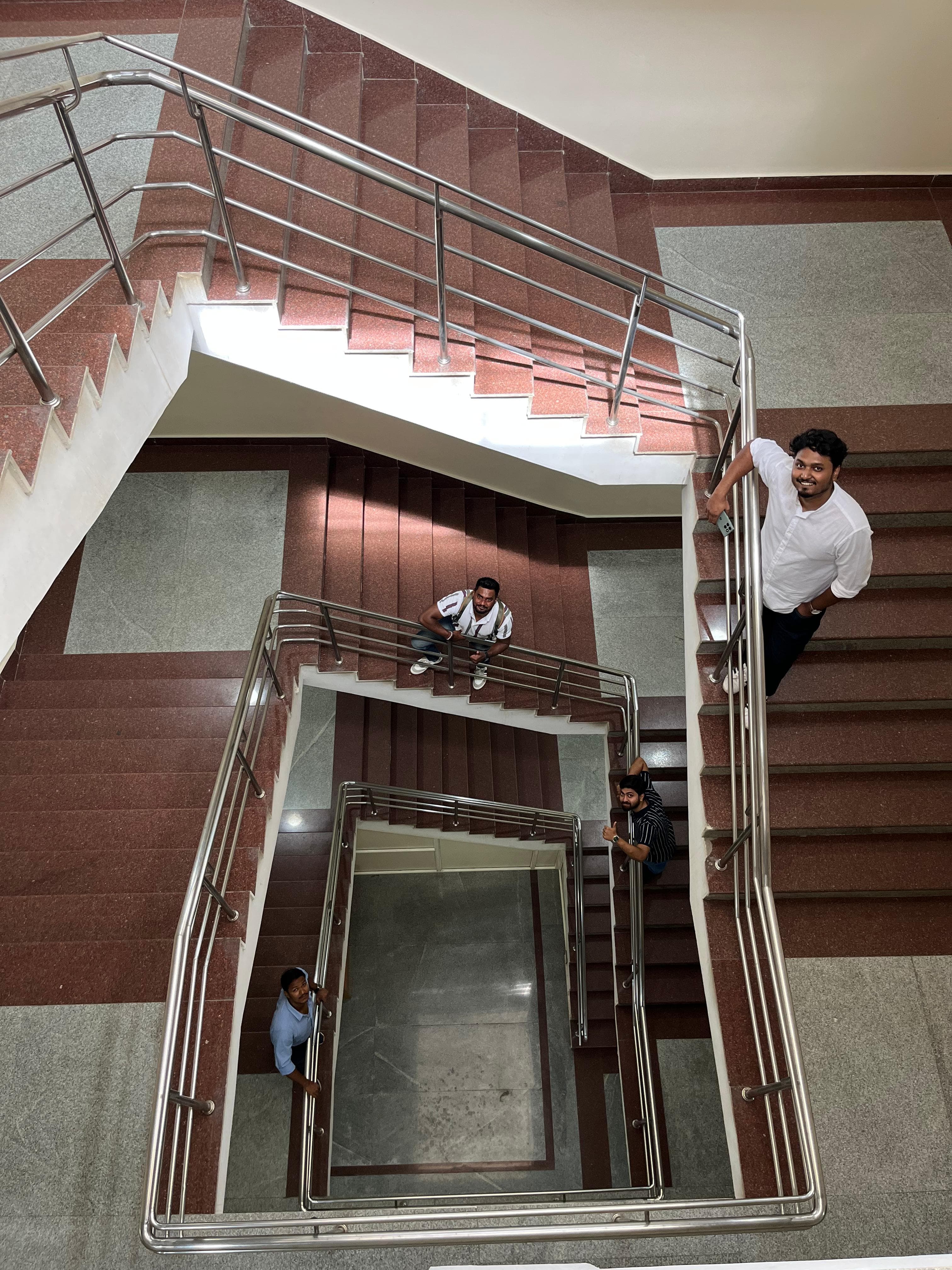 Alumini Meetup 2025 - Image 3