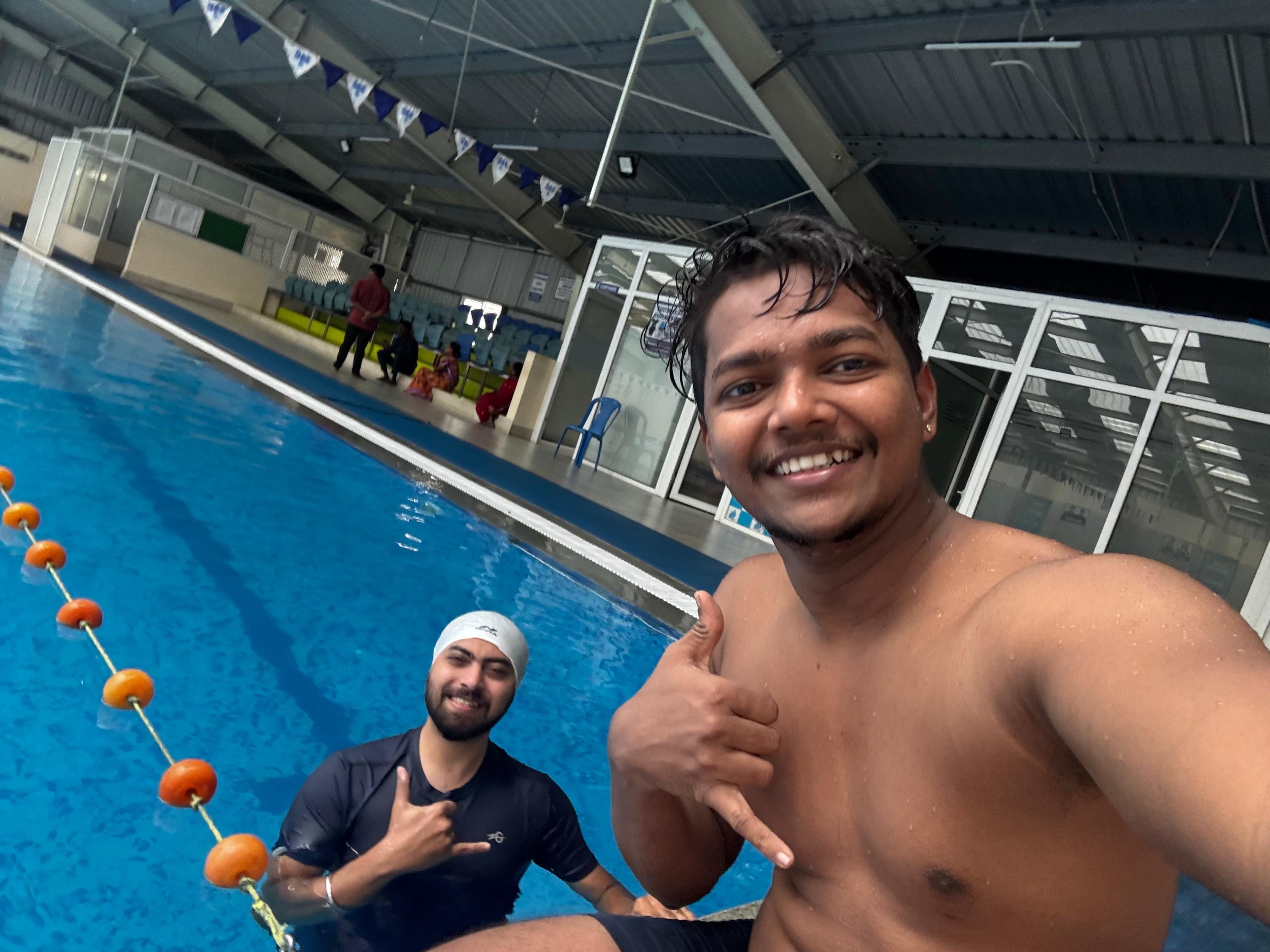 Fitness Club - Image 2