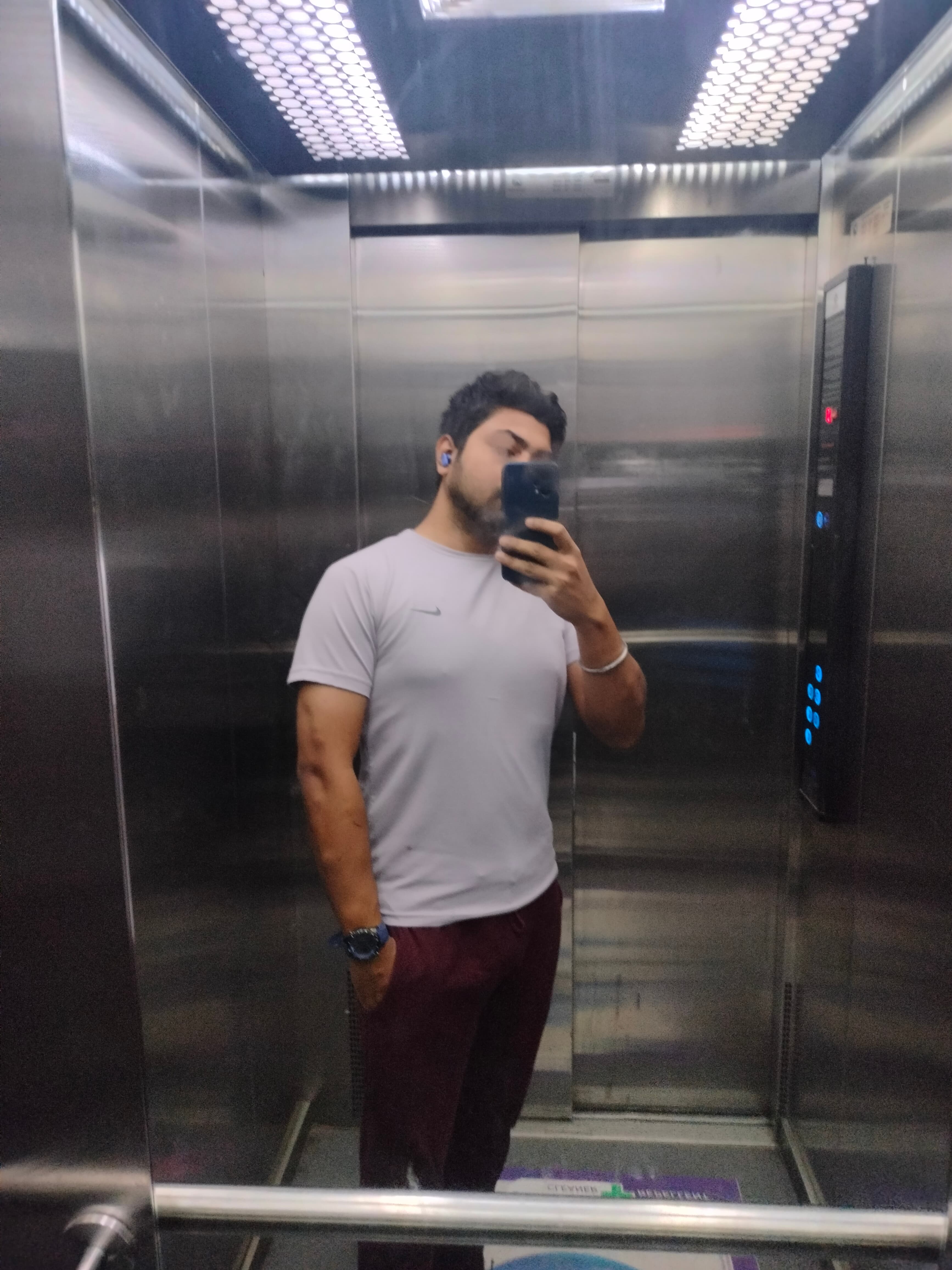 Fitness Club - Image 1