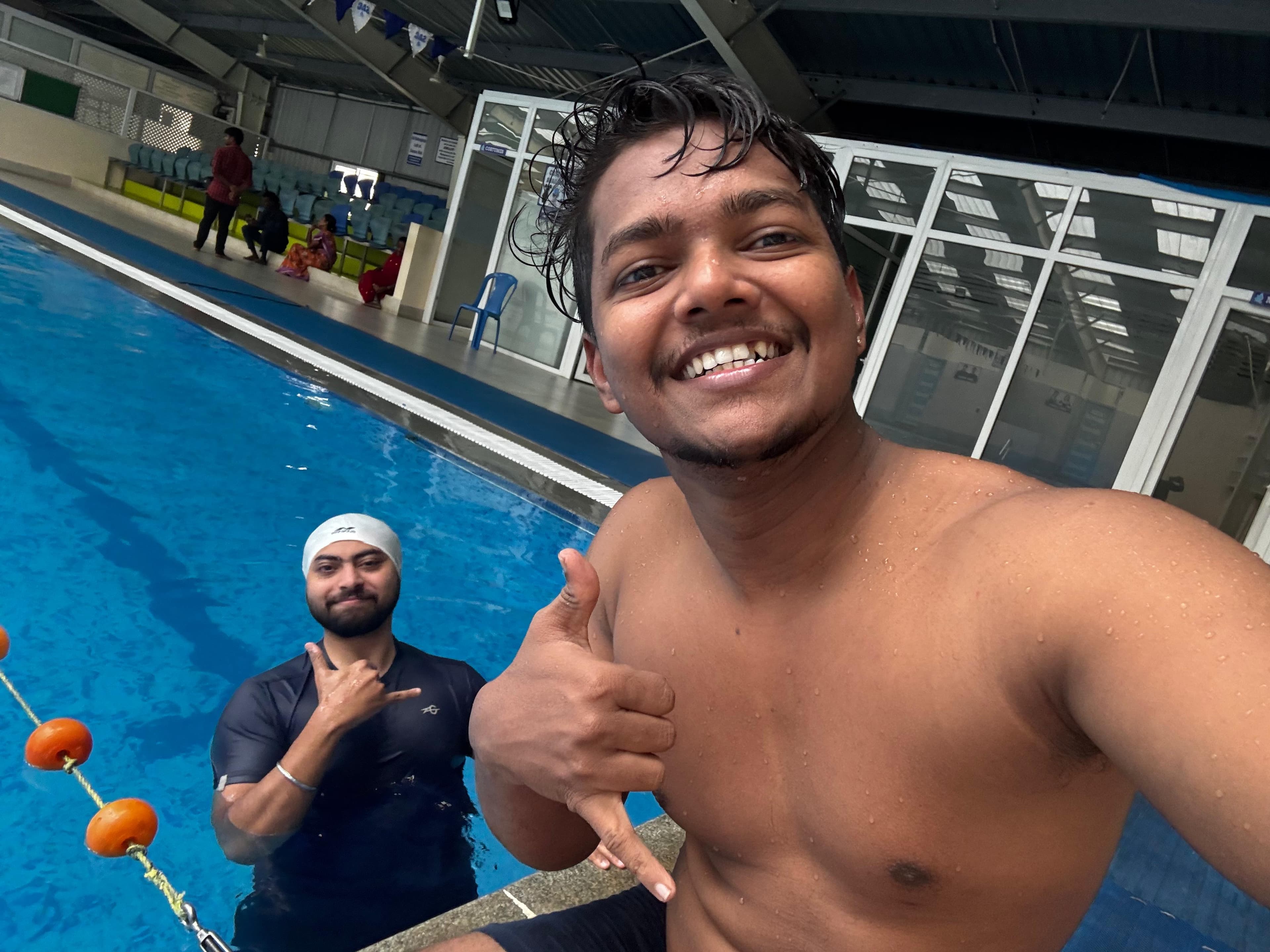 Fitness Club - Image 3