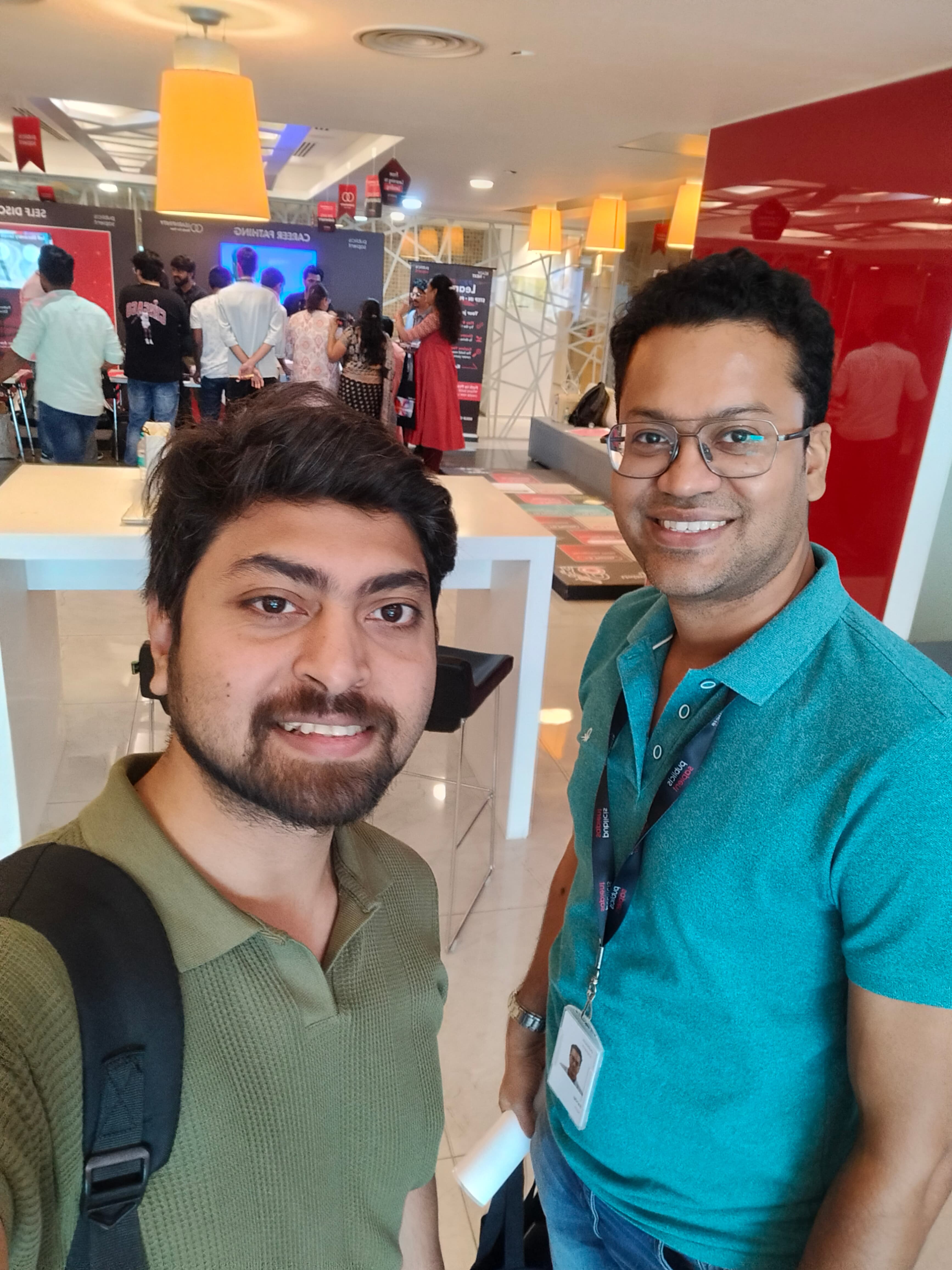 Learnfinity 2025 - Image 2