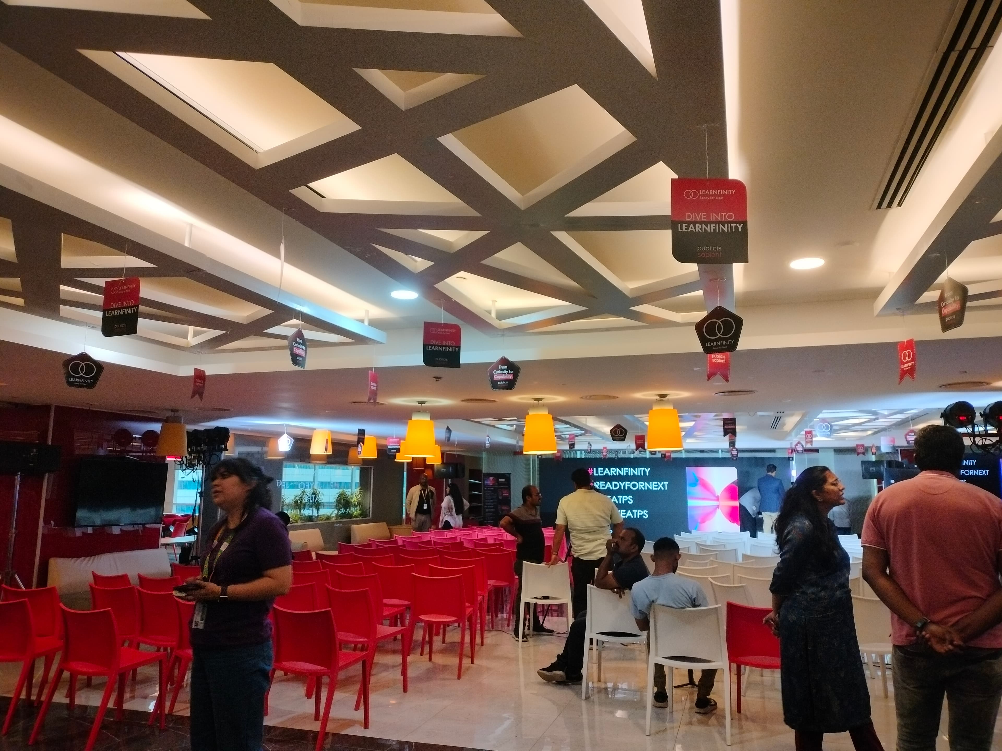 Learnfinity 2025 - Image 1