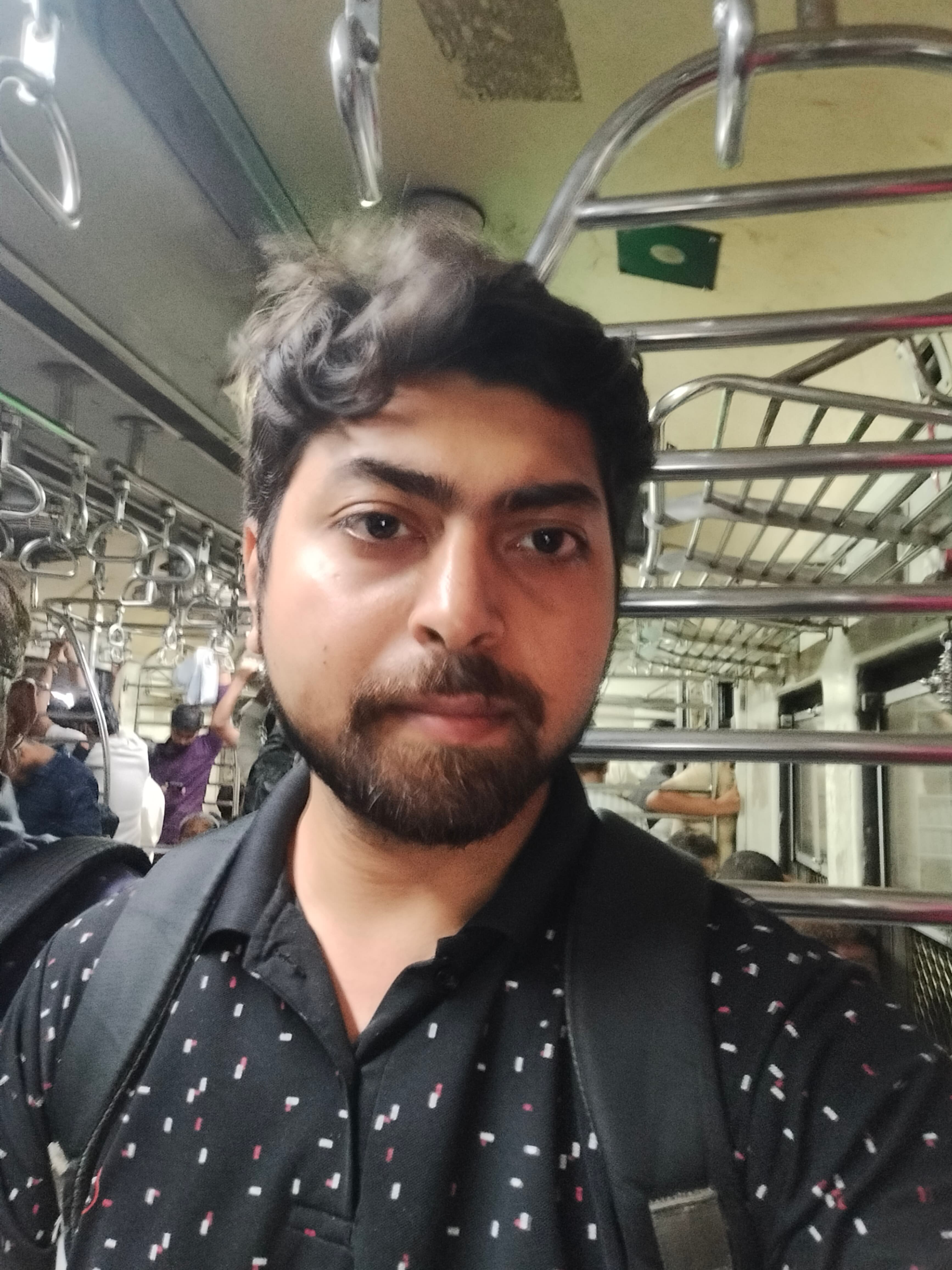 Mumbai Trip - Image 2