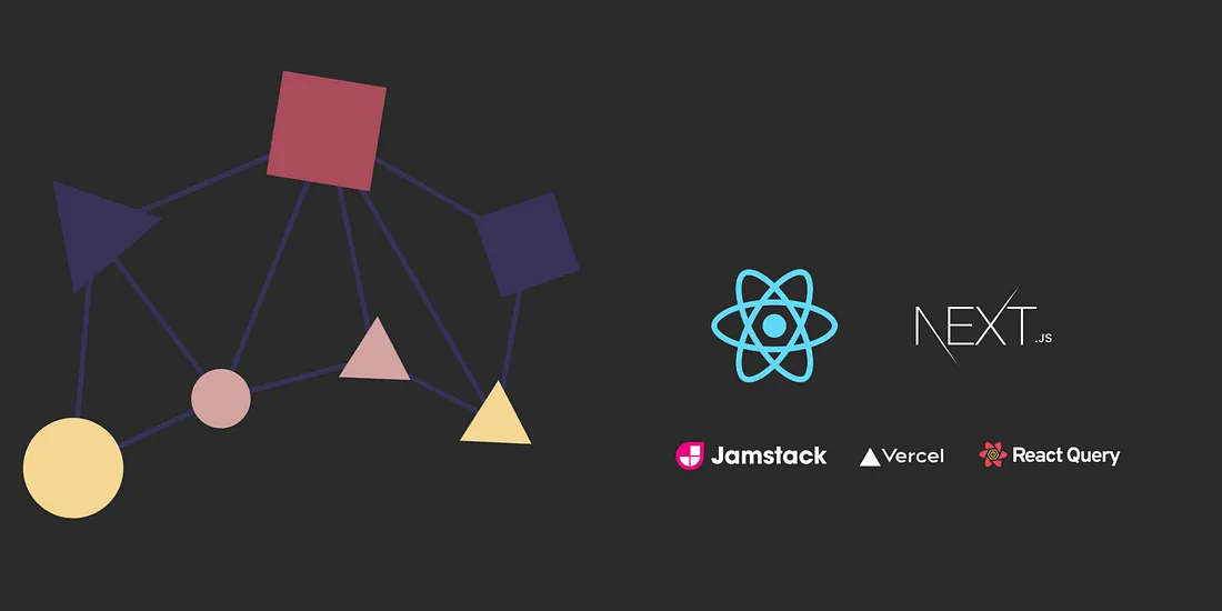 What is Jamstack