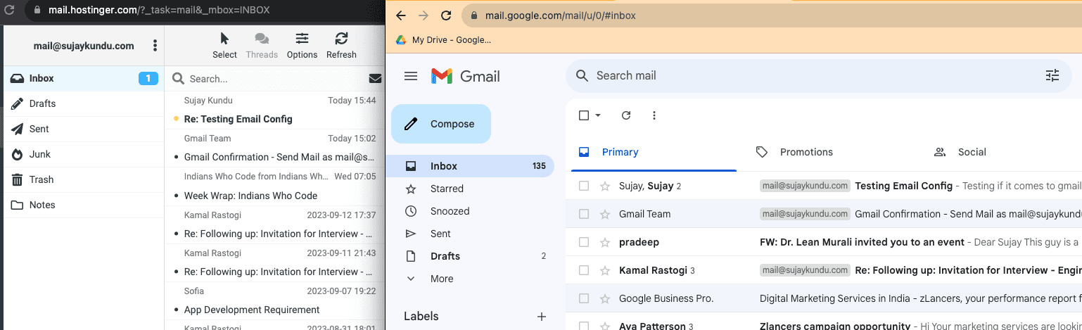  Webmail 14