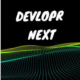 Devlopr Next